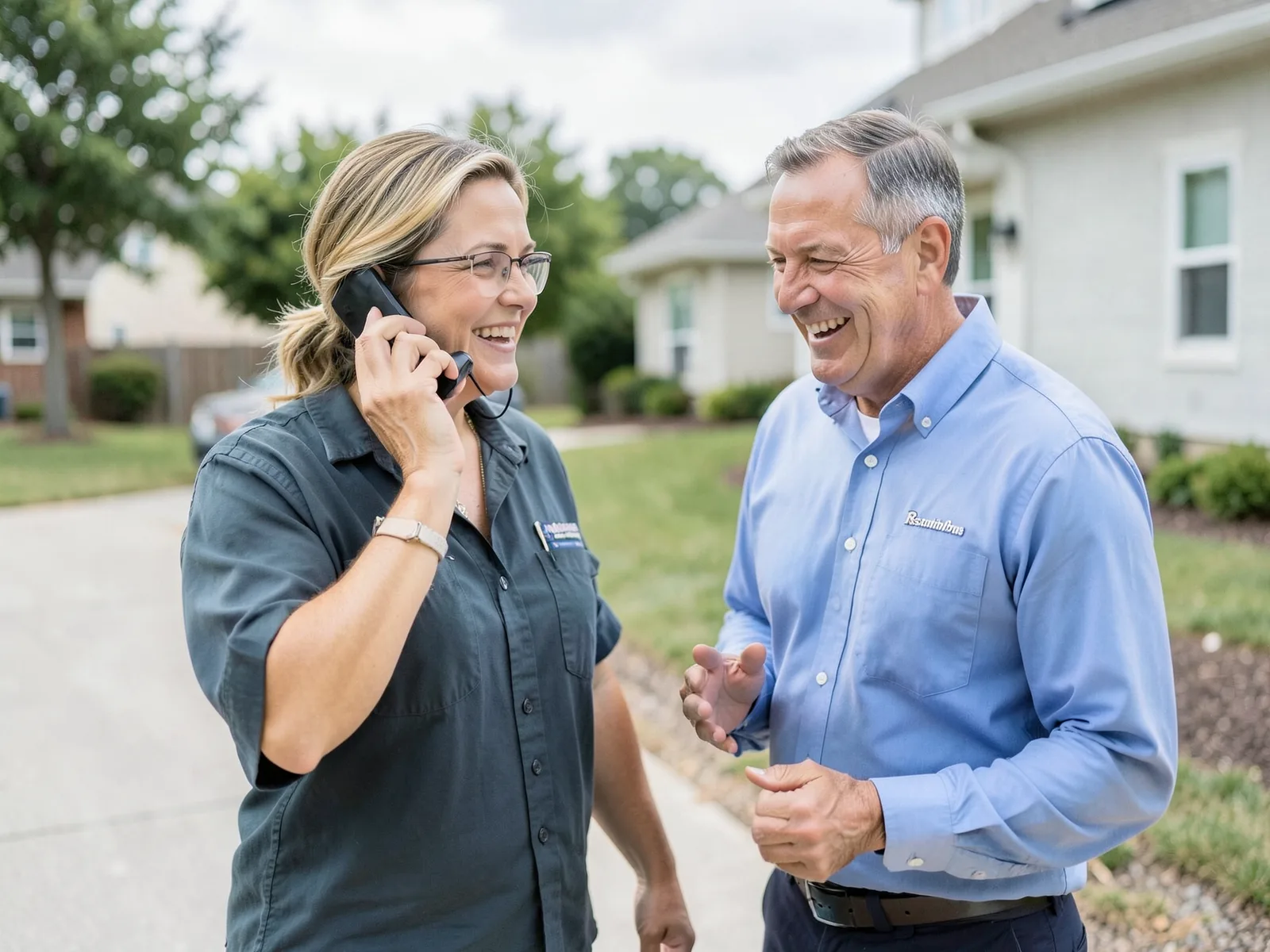 Frequently Asked Questions About Flood Damage Restoration in Chambersburg, IL